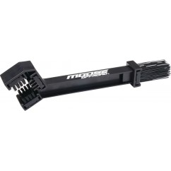 CHAIN CLEANING BRUSH BLACK W M