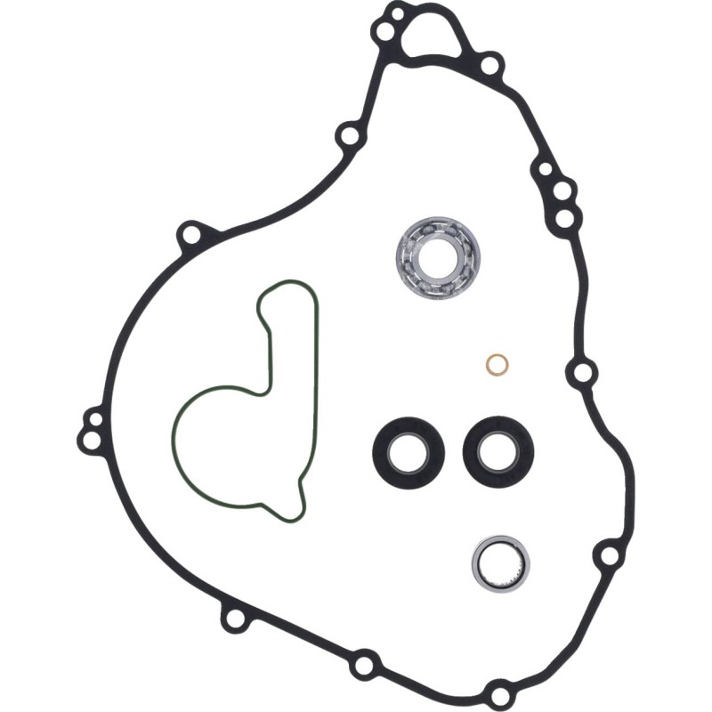 GASKET KIT WATER PUMP KTM