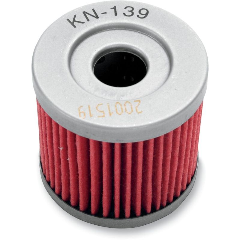 OIL FILTER SUZUKI - KN139