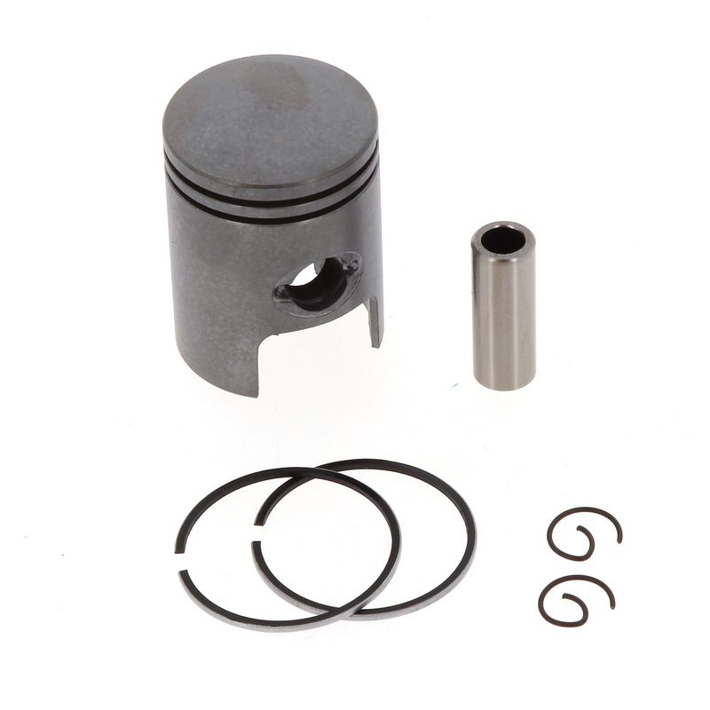 Piston coulé TECNIUM