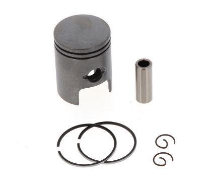 Piston coulé TECNIUM
