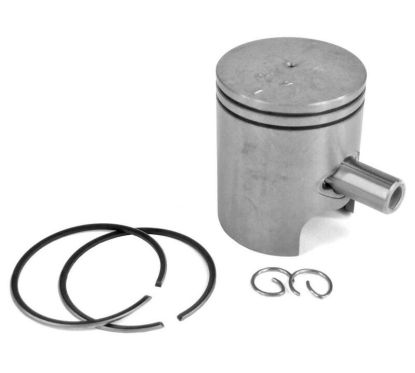 Piston coulé TECNIUM