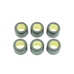 Jeu de galets ATHENA 20x15mm 11,5gr - 6 pièces