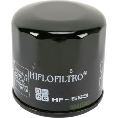 Filtre à huile