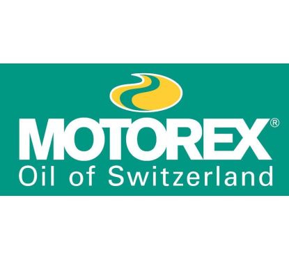Autocollant MOTOREX 840x385mm