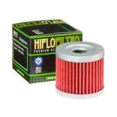 Filtre à huile