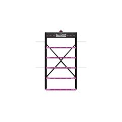 Présentoir premium MUC-OFF éclairé – double