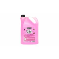 Mousse nettoyante MUC-OFF Snow Foam - 5L (x4)