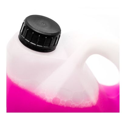 Nettoyant moto Nano-Tech MUC-OFF Motorcycle Cleaner - 5L