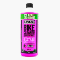 Concentré nettoyant Nano-Tech MUC-OFF Motorcycle Cleaner Concentrate - 1L