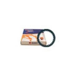 Kit disques lisses d'embrayage TECNIUM Kit disques lisses d'embrayage TECNIUM