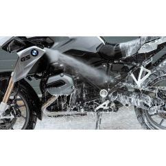 Kit nettoyeur haute-pression pour motos MUC-OFF - Lot de 10 + 1 gratuit Kit nettoyeur haute-pression pour motos MUC-OFF - Lot de 10 + 1 gratuit