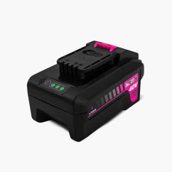 Nettoyeur haute-pression mobile MUC-OFF Nettoyeur haute-pression mobile MUC-OFF