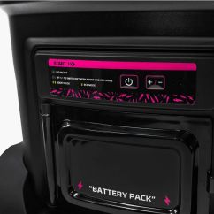 Nettoyeur haute-pression mobile MUC-OFF Nettoyeur haute-pression mobile MUC-OFF