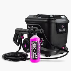 Nettoyeur haute-pression mobile MUC-OFF Nettoyeur haute-pression mobile MUC-OFF