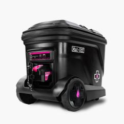 Nettoyeur haute-pression mobile MUC-OFF Nettoyeur haute-pression mobile MUC-OFF