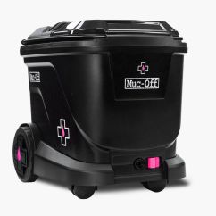 Nettoyeur haute-pression mobile MUC-OFF Nettoyeur haute-pression mobile MUC-OFF
