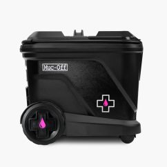 Nettoyeur haute-pression mobile MUC-OFF Nettoyeur haute-pression mobile MUC-OFF