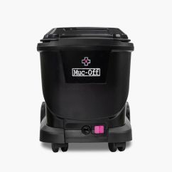 Nettoyeur haute-pression mobile MUC-OFF Nettoyeur haute-pression mobile MUC-OFF