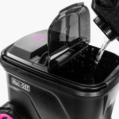 Nettoyeur haute-pression mobile MUC-OFF Nettoyeur haute-pression mobile MUC-OFF