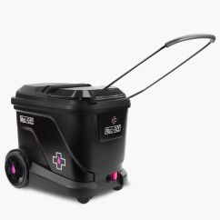 Nettoyeur haute-pression mobile MUC-OFF Nettoyeur haute-pression mobile MUC-OFF