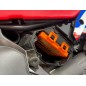 Kit filtre à air pré-huilé + cage intérieure TWIN AIR - 150609P Honda CRF 300 L