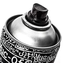 Dégraissant MUC-OFF Motorcycle Degreaser - spray 500ml (x12)