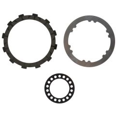 Kit d'embrayage REKLUSE TorqDrive