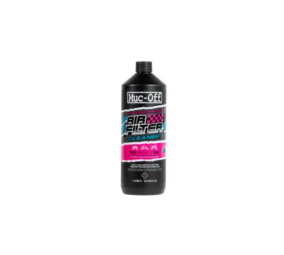 Nettoyant filtre à air MUC-OFF - 1L