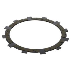 Disque garni d'embrayage REKLUSE