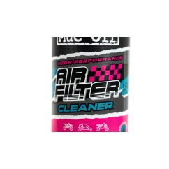 Nettoyant filtre à air MUC-OFF - 1L