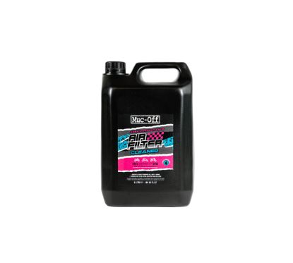 Nettoyant filtre à air MUC-OFF - 5L (x4)
