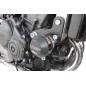 Kit Roulettes TOP BLOCK - GSXR 600 - 97-03