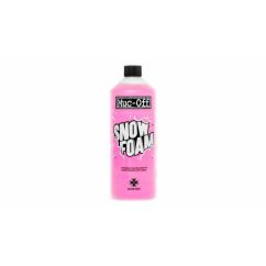 Mousse nettoyante MUC-OFF Snow Foam - 1L