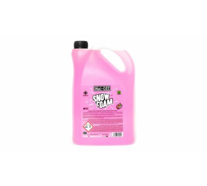 Mousse nettoyante MUC-OFF Snow Foam - 1L