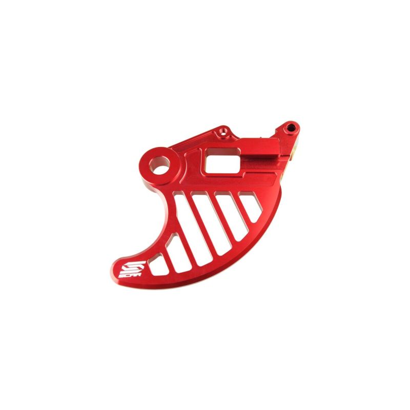 Protection de disque de frein