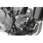 Kit Roulettes TOP BLOCK - GSXR 1000 - 01-02