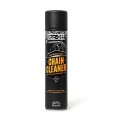 Nettoyant chaîne MUC-OFF Chain Cleaner - spray400ml