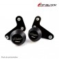 Kit Roulettes TOP BLOCK - GSXR 1000 - 05-06