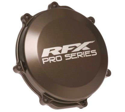 Couvre-carter d’embrayage RFX Pro