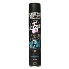 Nettoyant frein MUC-OFF Disc Brake Cleaner - spray 750ml