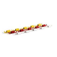 Kit 9 ressorts SP Malossi pour embrayage d'origine fly & DELTA Clutch