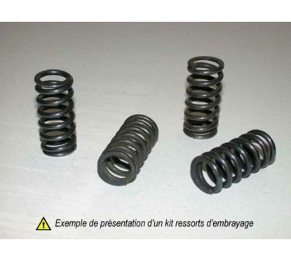 Kit ressorts d'embrayage BARNETT
