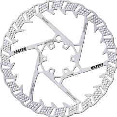 Fixed Disc Shark®