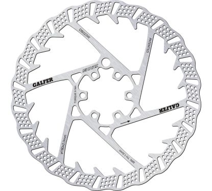 Fixed Disc Shark®