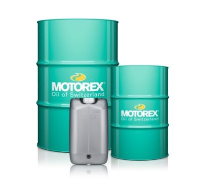 Huile de boîte de vitesses MOTOREX LS Universal - SAE 90 - 60L