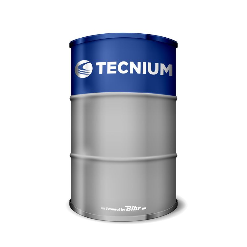 Huile moteur TECNIUM - 10W40 200L