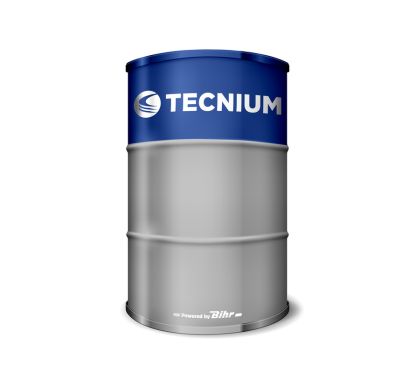 Huile moteur TECNIUM - 10W40 200L