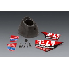 Kit capuchon de remplacement YOSHIMURA USA RS-12