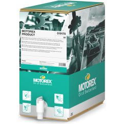Huile moteur MOTOREX Scooter Forza 4T - 5W40 20L
